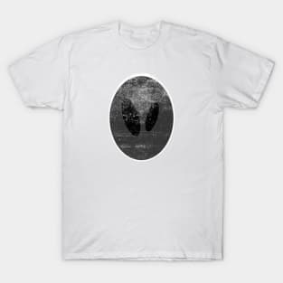 Shepp-Logan Phantom T-Shirt